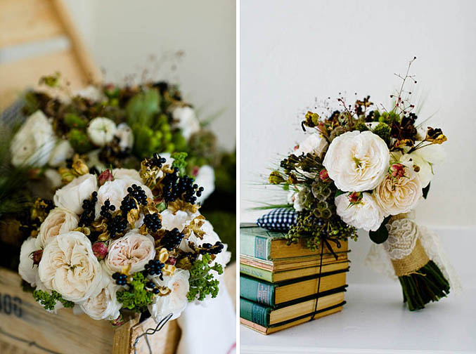 227 New bridal bouquet fillers 692 As for my bouquet, this is what I asked them to copy: 